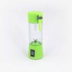 13-Ounce USB-Rechargeable Fruit Blender Home Electronics