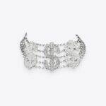 Dollar Choker Jewelry and Accessories
