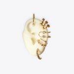 8 Pcs Pearl Stud Earrings Jewelry and Accessories