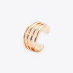 Multilayered Ear Cuff Jewelry and Accessories