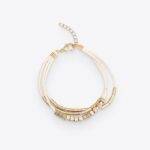 Multilayered Bracelet Jewelry and Accessories