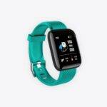Smartwatch With Fitness Tracker Sport & Fitness Gadgets