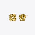 Designer Copper Earrings Jewelry and Accessories