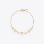 Opals Adjustable Bracelet Jewelry and Accessories