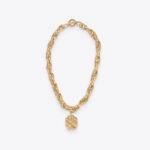 Trendy Chain Necklace Jewelry and Accessories