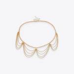 Gold Waist Chain Belt Jewelry and Accessories