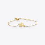 Cactus Charm Bracelet Jewelry and Accessories