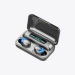 Bluetooth Earbuds With Power Bank New Arrivals Phone & Tablet Accessories
