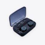 2-in-1 Earbuds with Power Bank Phone & Tablet Accessories