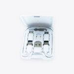 Multifunctional Type C USB Charging Cable Kit Phone & Tablet Accessories