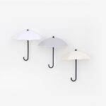 Creative Shaped Storage Hook Accessories and Supplies Kitchen Accessories