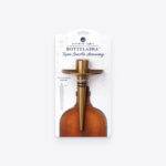 Gold Taper Bottelabra Accessories and Supplies Kitchen Accessories