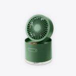 Air Cooling Humidifying Fan Home Electronics