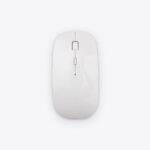 Ultra-Thin Portable Wireless Mouse Computer Accessories