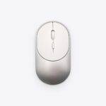 Rechargeable Wireless Mouse Computer Accessories