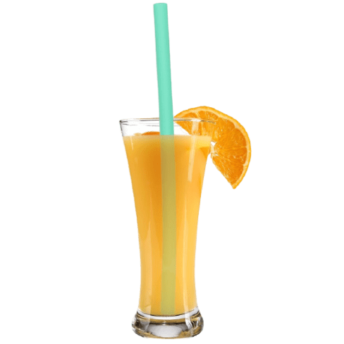 Unbreakable Silicone Straws Des (2) 2945 B90bbe