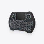 2-in-1 Wireless Keyboard & Mouse Computer Accessories