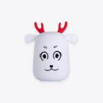 Silicone Deer Lamp Home Electronics