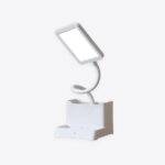 Smart Table Lamp Home Electronics