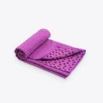 Non-Slip Yoga Towel Sport & Fitness Gadgets