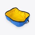 Portable Cat Litter Box Pet Supplies
