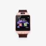 Nifty Smartwatch Sport & Fitness Gadgets
