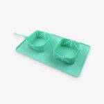 Portable Foldable Pet Bowl Pet Supplies