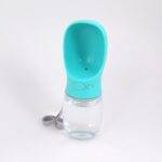 Portable Pet Water Bottle Pet Supplies