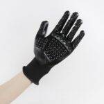 Pet Anti-Shedding Gloves Pet Supplies