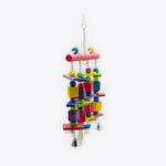 Chewing Toy For Parrots Pet Supplies