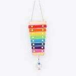 Xylophone Toy For Birds Pet Supplies