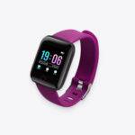 Purple Smartwatch Accessories and Supplies