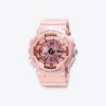 Pink Digital Sports Watch Accessories and Supplies