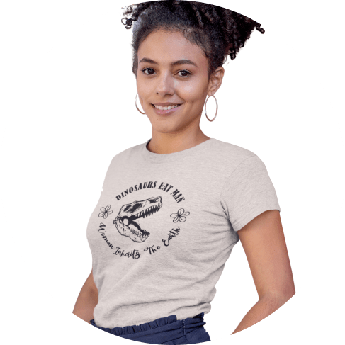 Mom Dinosaur T-Shirt 11 6993 505fb5