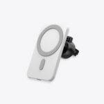 15W Qi Wireless Dual-Hold Car Phone Charger Car Electronics Phone & Tablet Accessories