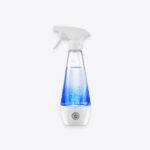 Sodium Hypochlorite-Generating Spray Bottle Home Electronics