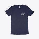 Send Coffee Unisex Jersey T-Shirt Made in USA MADE IN THE USA T-Shirts