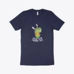 Dinosaur Easter Shirt Made in USA MADE IN THE USA T-Shirts