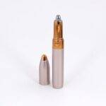 Mini Electric Eyebrow Trimmer Pen Health and Beauty