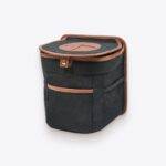 Owleys Trash Keeper Trash Can Car Accessories
