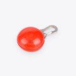 Pets Collar Safety Pendant Pet Supplies