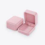 Velvet Jewelry Box Set Jewelry and Accessories