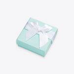 Bowknot Jewelry Box Jewelry and Accessories