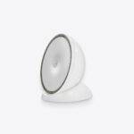 360-Degree Rotating LED Night Light Home Electronics