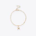 Starfish Anklet Jewelry and Accessories