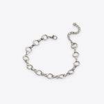 Adjustable Chain Anklet Jewelry and Accessories