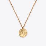 Coin Pendant Necklace Jewelry and Accessories