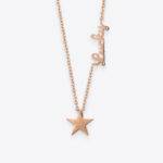 Lucky Star Necklace Jewelry and Accessories