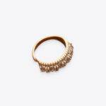 Adjustable Chic Ring Jewelry and Accessories