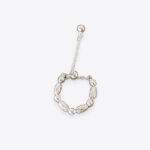 Adjustable Pull Finger Ring Jewelry and Accessories